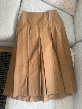 Heidi Merrick Skirt